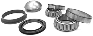 864-SMA1001 -- WHEEL BEARING KIT FORREST CITY DO-ALL